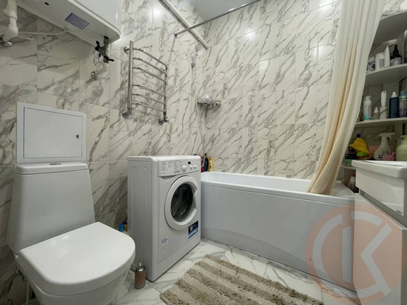 
  Продается 2-комн. квартира 41.5 м². Фото 10.