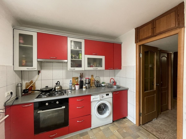 
  Продается 3-комн. квартира 64.7 м². Фото 1.