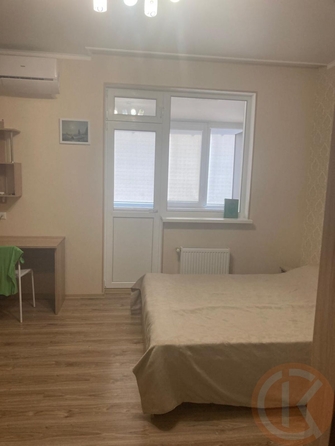
  Продается 1-комн. квартира 40.1 м². Фото 6.