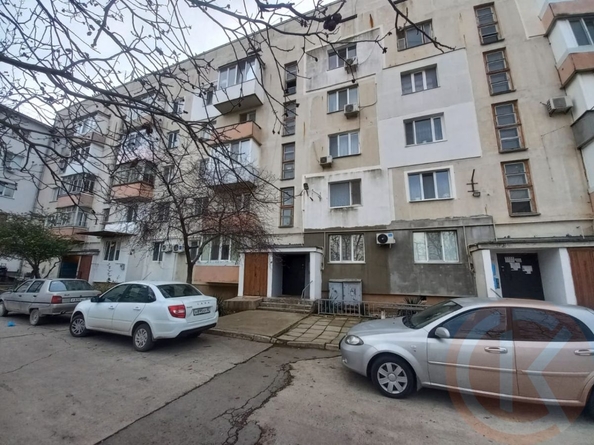 
  Продается 3-комн. квартира 68.5 м². Фото 2.