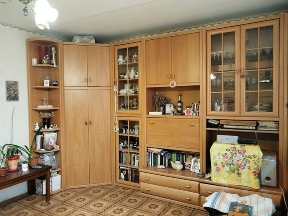 
  Продается 3-комн. квартира 63.3 м². Фото 1.
