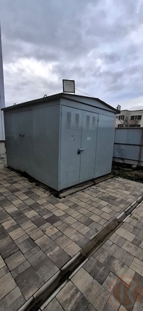 
  Продается универсальное помещение 1500 м². Фото 10.