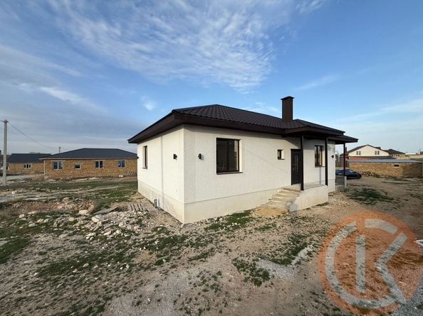 
  Продается дом 92.6 м². Фото 4.