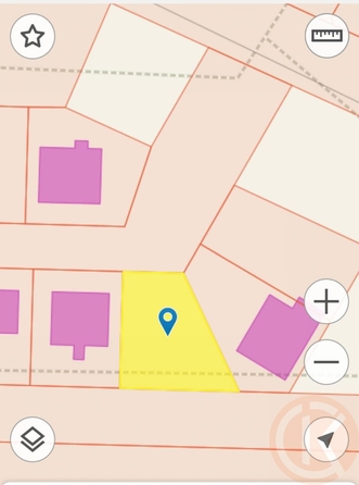 
  Продается земельный участок 5.27 соток. Фото 1.