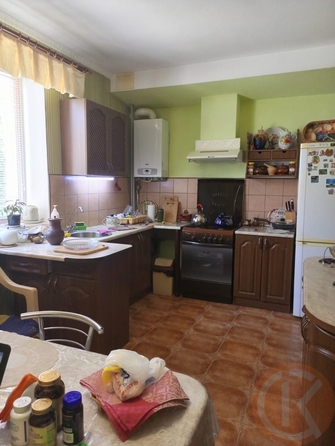 
  Продается дом 121.5 м². Фото 1.