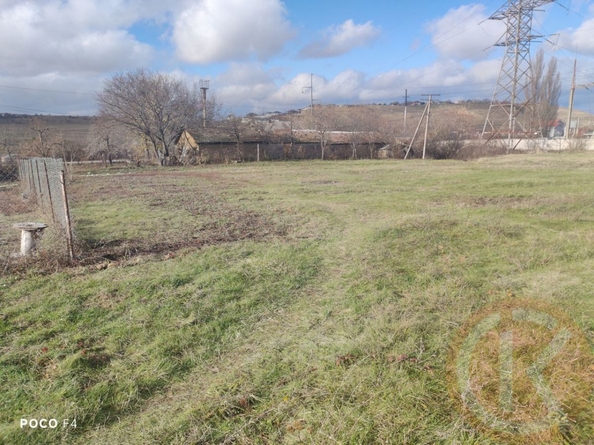 
  Продается земельный участок 6 соток. Фото 8.