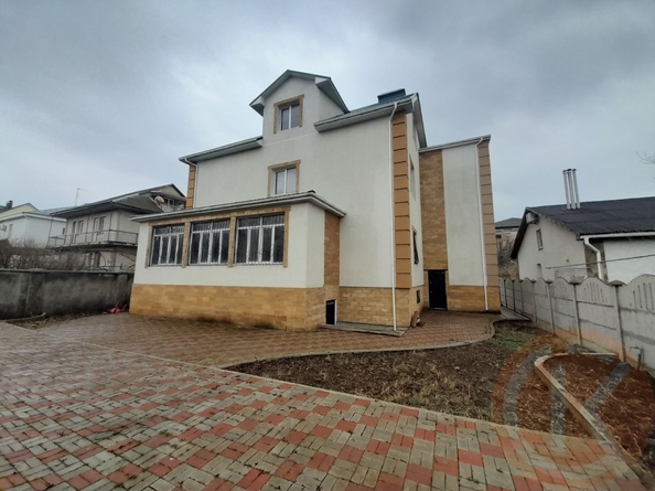 
  Продается дом 600 м². Фото 2.