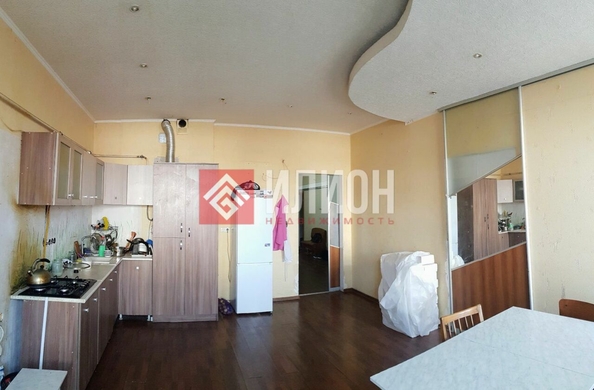 
  Продается 3-комн. квартира 168.9 м². Фото 2.