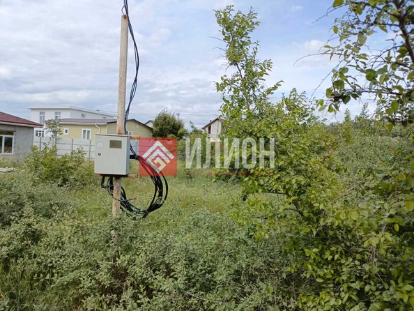 
  Продается земельный участок 8 соток. Фото 5.