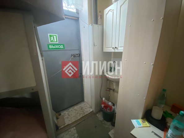 
  Продается универсальное помещение 88.7 м². Фото 21.