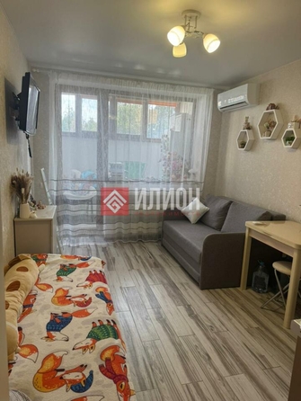 
  Продается апартамент 23.4 м². Фото 4.