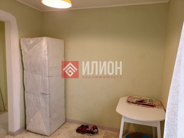 
  Продается 1-комн. квартира 33.1 м². Фото 5.