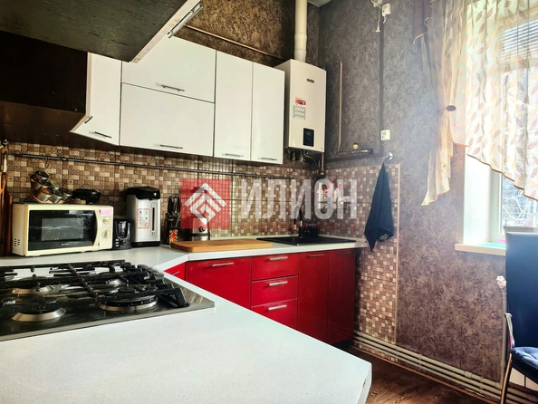 
  Продается дом 80 м². Фото 2.