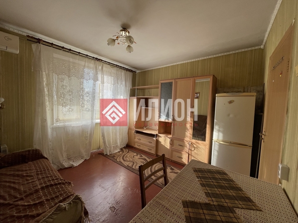 
  Продается комната 12.8 м². Фото 2.