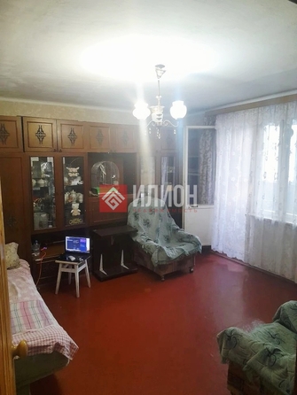
  Продается 2-комн. квартира 62.6 м². Фото 5.