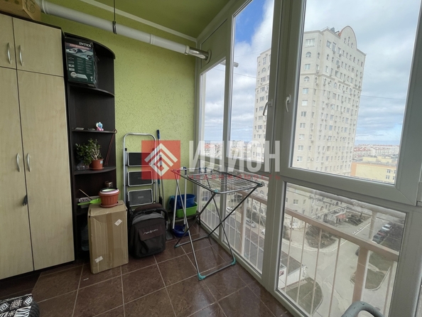 
  Продается 2-комн. квартира 66.4 м². Фото 12.