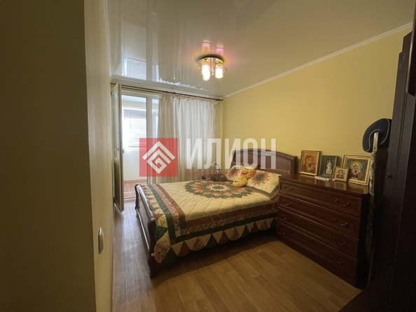 
  Продается 2-комн. квартира 55.2 м². Фото 9.