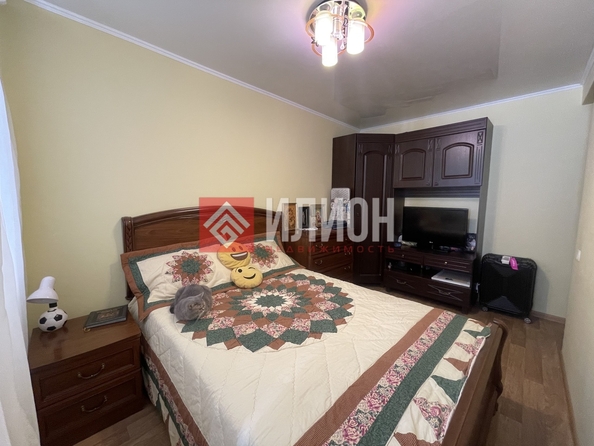 
  Продается 2-комн. квартира 55.2 м². Фото 10.