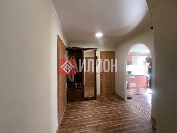 
  Продается 2-комн. квартира 55.2 м². Фото 15.