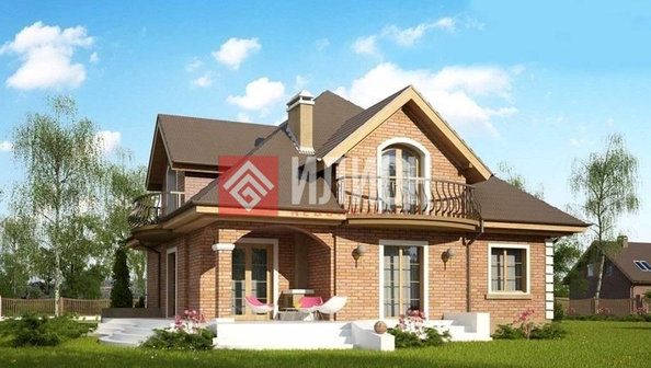 
  Продается дом 170 м². Фото 1.