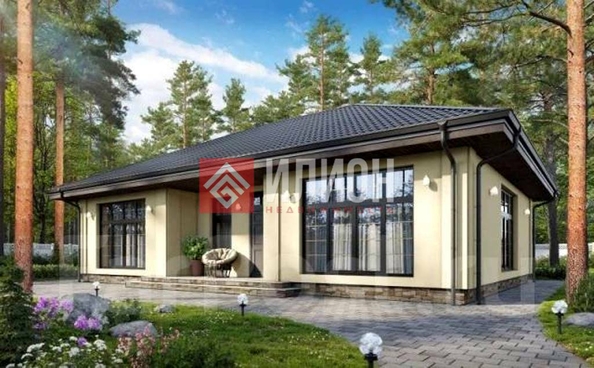 
  Продается дом 135 м². Фото 2.