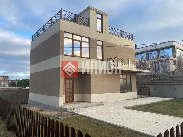 
  Продается дом 160 м². Фото 1.