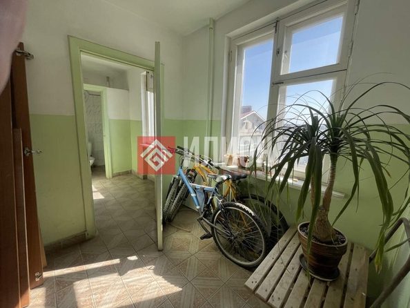 
  Продается комната 17.6 м². Фото 12.
