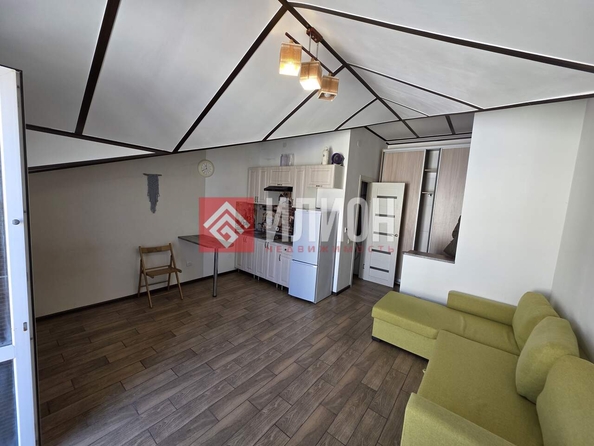 
  Продается студия 26.1 м². Фото 8.