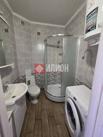 
  Продается студия 26.1 м². Фото 12.