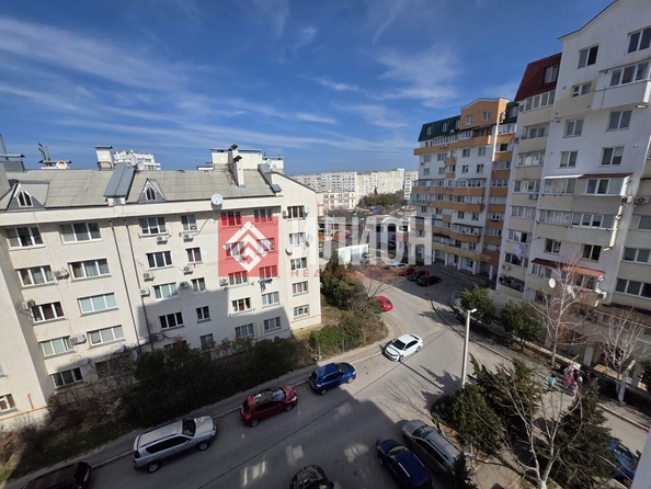 
  Продается 1-комн. квартира 50.2 м². Фото 15.