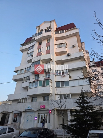 
  Продается 1-комн. квартира 50.2 м². Фото 17.