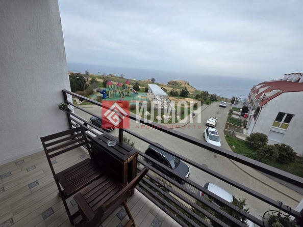 
  Продается апартамент 26.8 м². Фото 4.