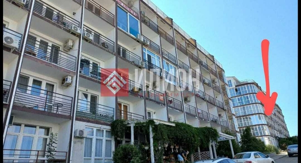 
  Продается апартамент 26.8 м². Фото 13.