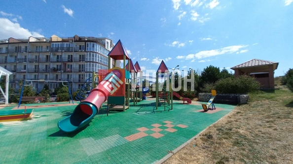 
  Продается апартамент 26.8 м². Фото 26.