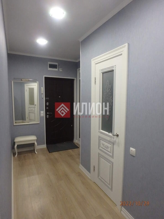 
  Продается 2-комн. квартира 53 м². Фото 5.