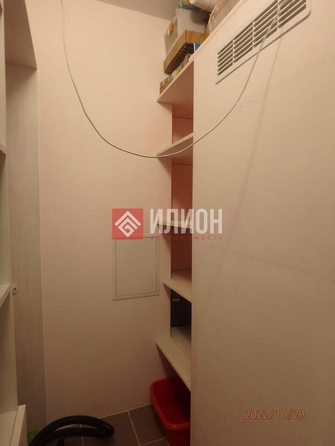 
  Продается 2-комн. квартира 53 м². Фото 21.