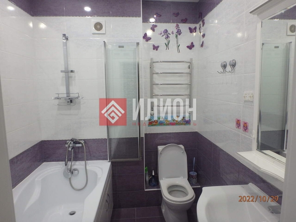 
  Продается 2-комн. квартира 53 м². Фото 23.