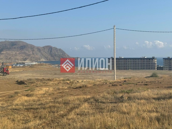 
  Продается земельный участок 8.1 соток. Фото 1.