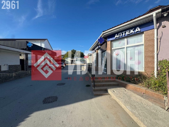 
  Продается торговая площадь 23.4 м². Фото 2.
