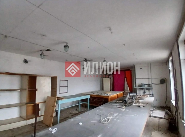 
  Продается универсальное помещение 6000 м². Фото 13.