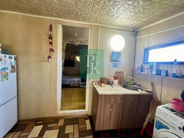 
  Продается дом 18.8 м². Фото 20.