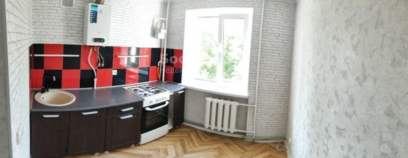 
  Продается 1-комн. квартира 28 м². Фото 2.
