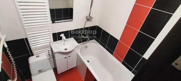 
  Продается 1-комн. квартира 28 м². Фото 9.