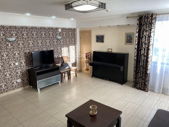 
  Продается 4-комн. квартира 105.9 м². Фото 2.