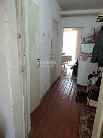 
  Продается 1-комн. квартира 34.8 м². Фото 5.