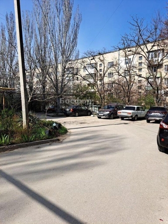 
  Продается 1-комн. квартира 34.8 м². Фото 7.