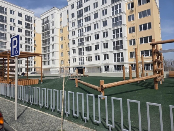 
  Продается 2-комн. квартира 58.3 м². Фото 1.