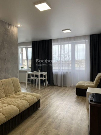 
  Продается студия 30 м². Фото 1.