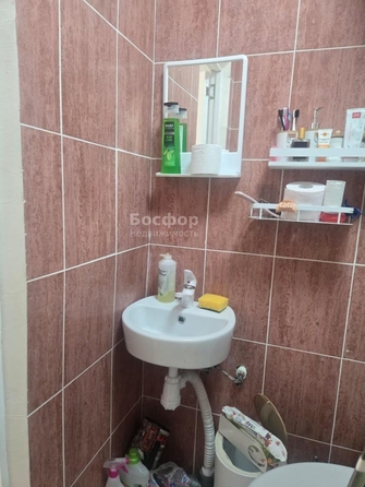 
  Продается 2-комн. квартира 28 м². Фото 7.