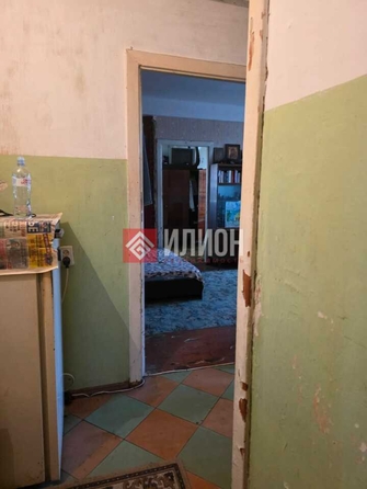 
  Продается 2-комн. квартира 55.6 м². Фото 6.